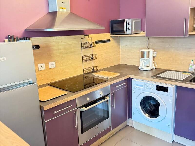 Maison à louer, 54m², BORDEAUX