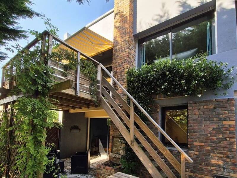 Maison à vendre, 137m², LE HAVRE