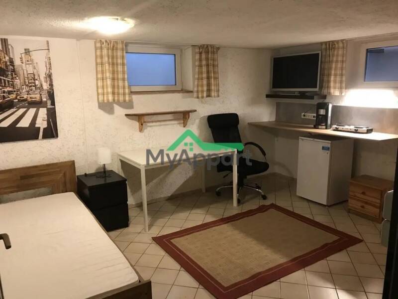 Maison à louer, 19m², PARIS 8E