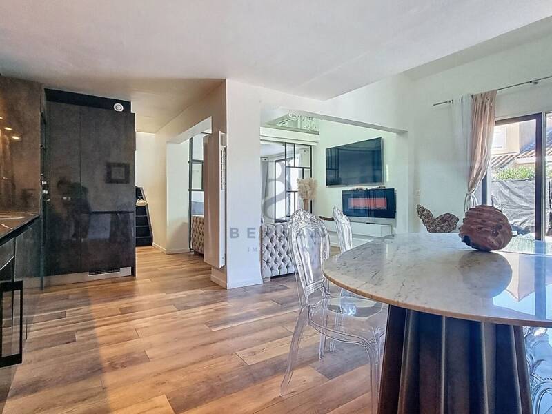 Maison à vendre, 90m², FREJUS