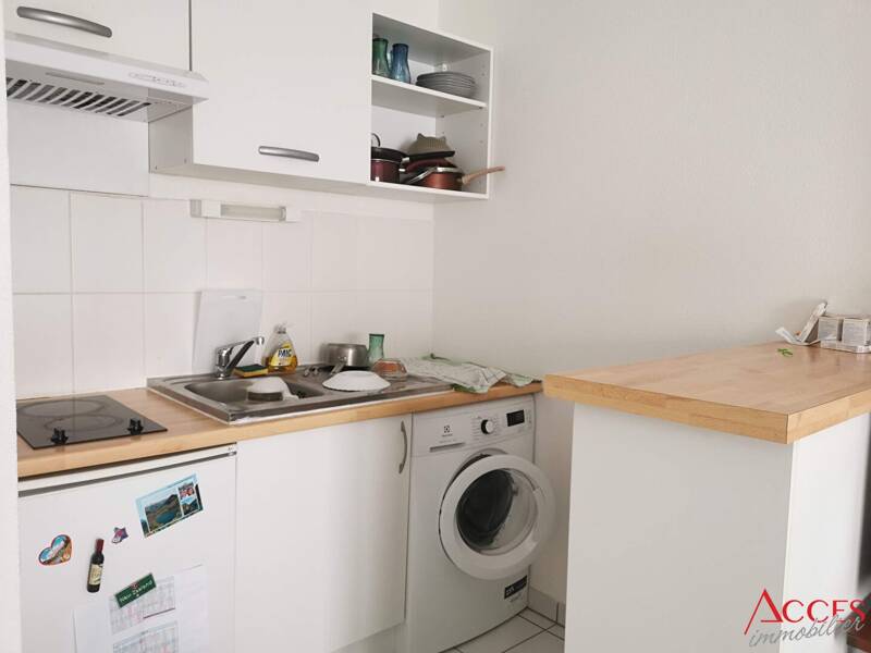 Maison à louer, 40m², LIMOGES