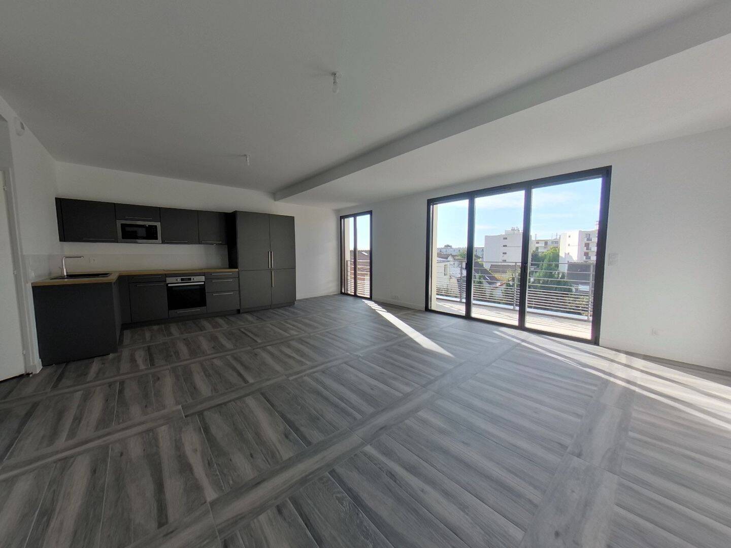 Maison à louer, 76m², SAINT MAUR DES FOSSES