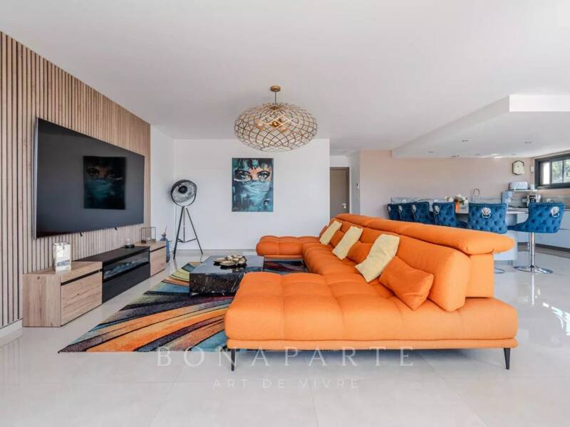 Maison à vendre, 170m², NIMES