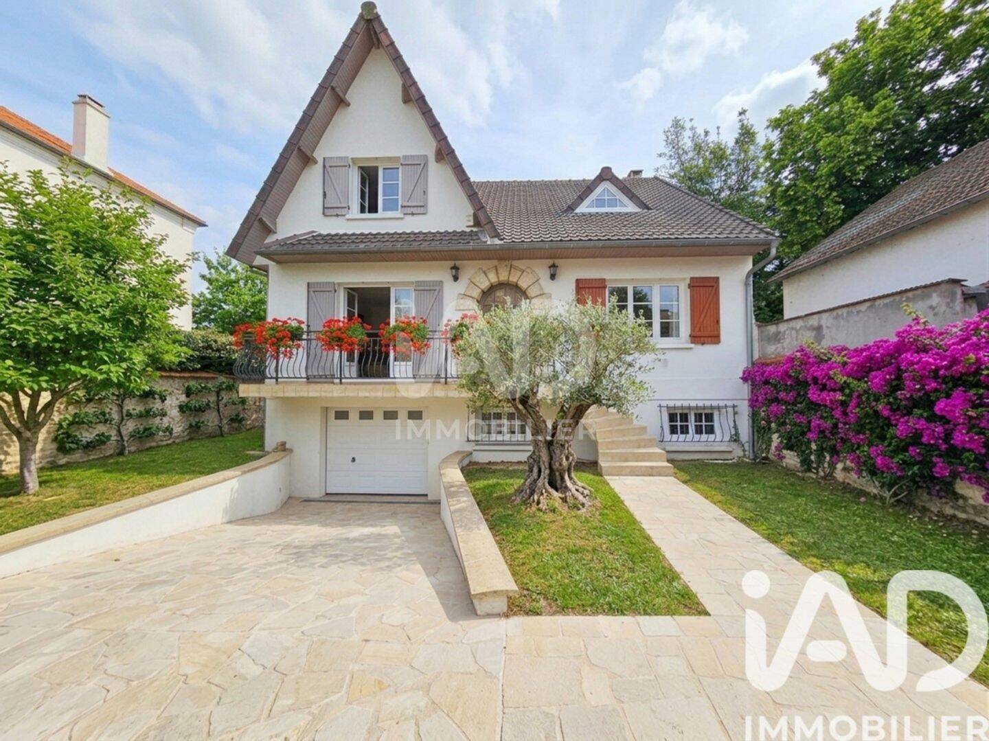 Maison à vendre, 170m², CRETEIL