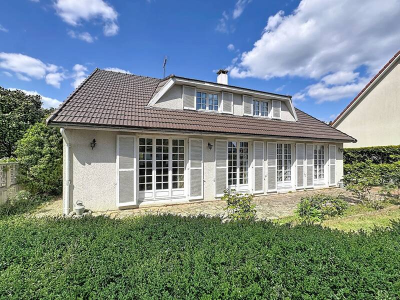 Maison à vendre, 161m², MONTGERON