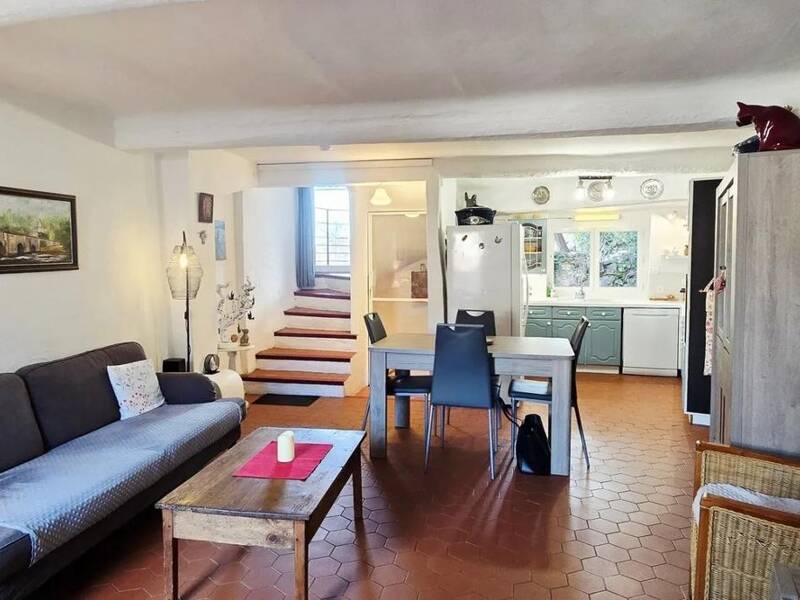 Maison à vendre, 90m², COTIGNAC