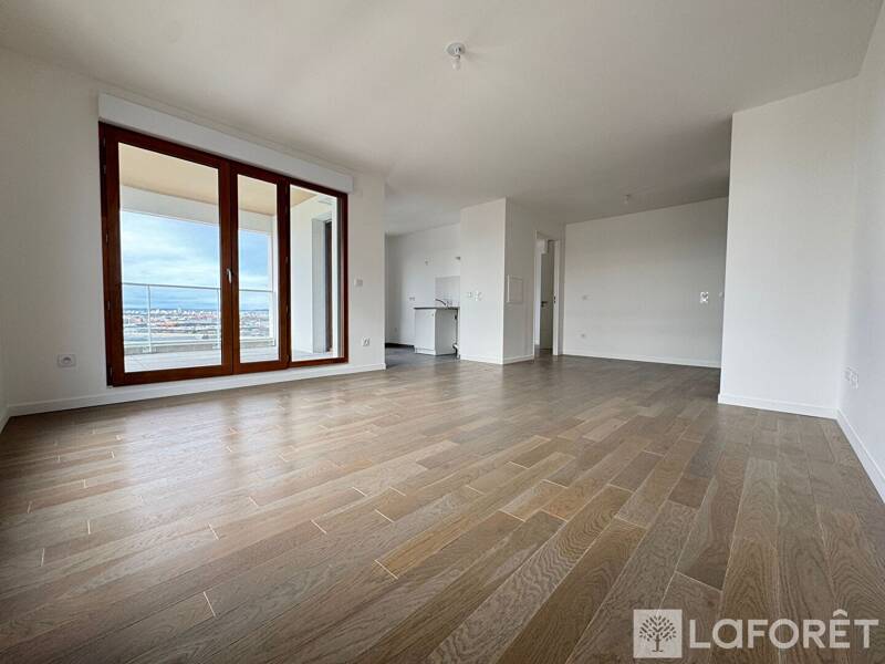 Maison à louer, 83m², ASNIERES SUR SEINE