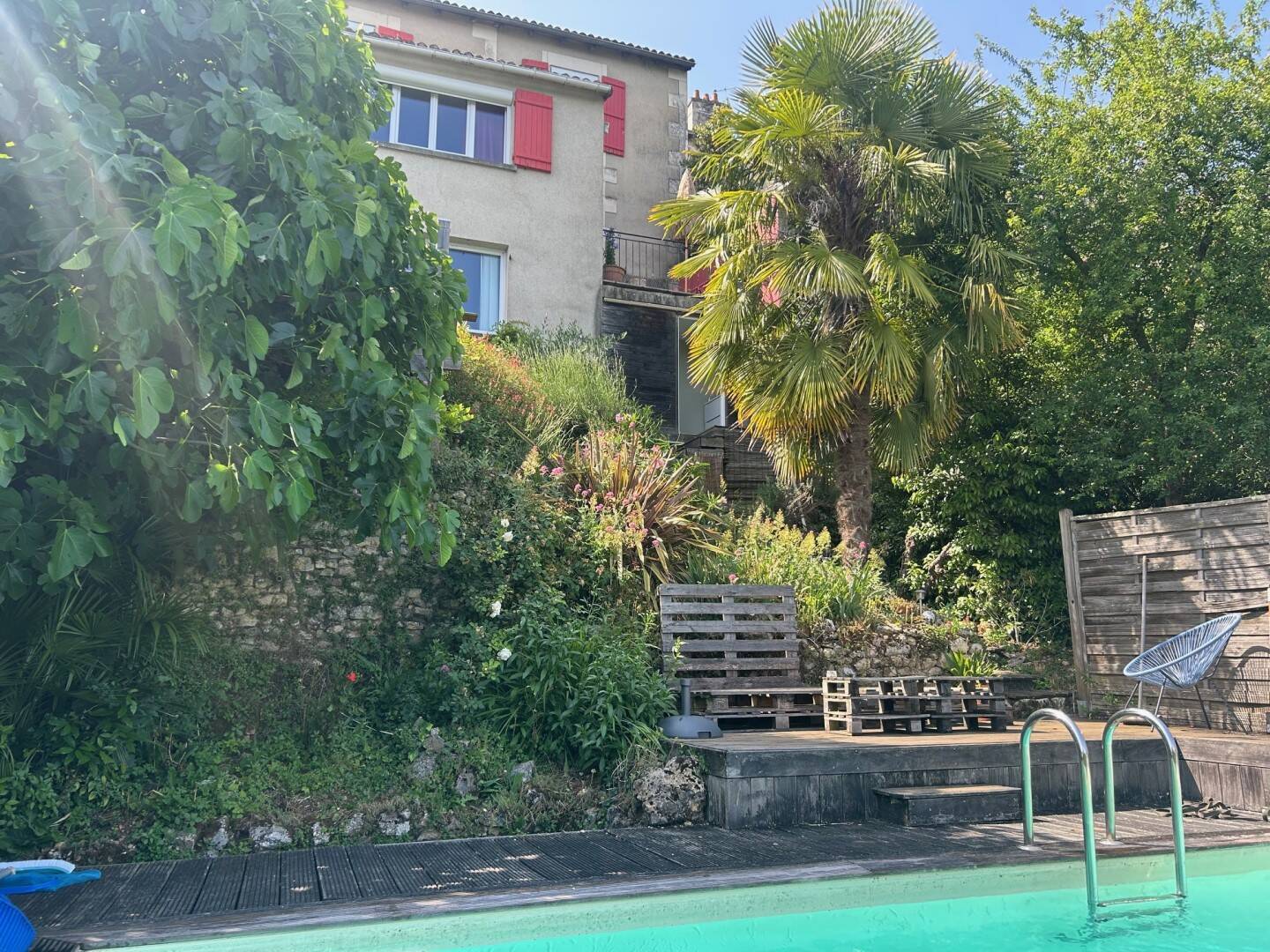 Maison à vendre, 117m², POITIERS