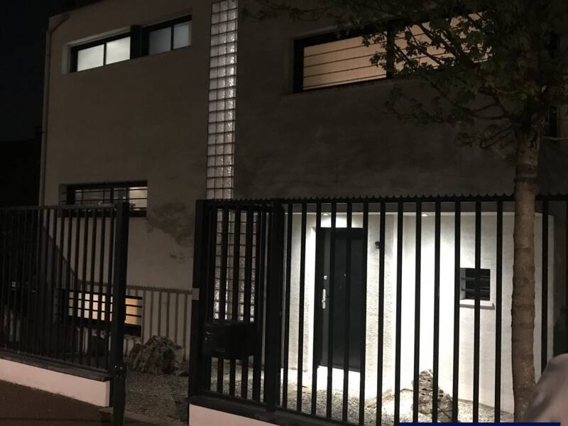 Maison à vendre, 212m², LE PLESSIS ROBINSON