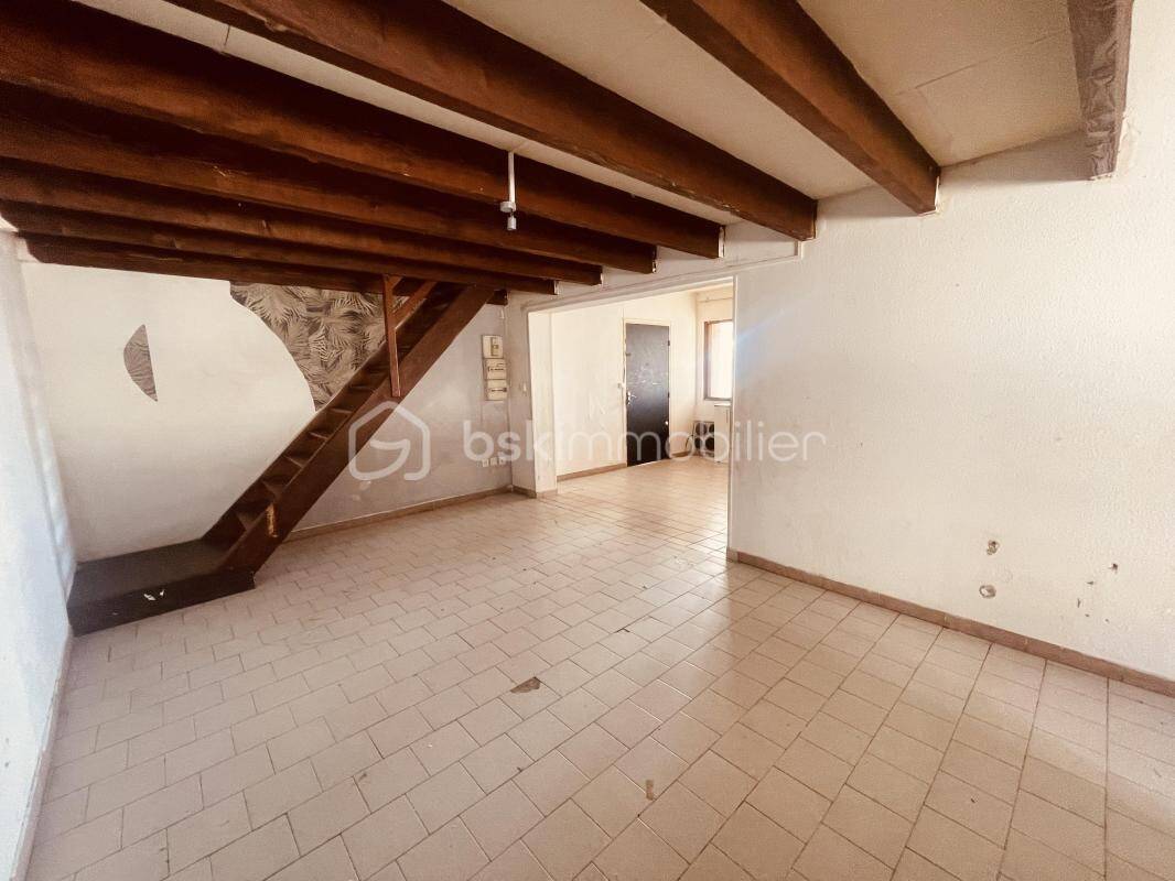 Maison à vendre, 63m², VALRAS PLAGE