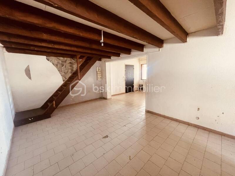 Maison à vendre, 63m², VALRAS PLAGE