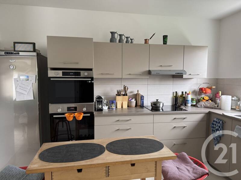 Maison à louer, 105m², CHAUMES EN RETZ