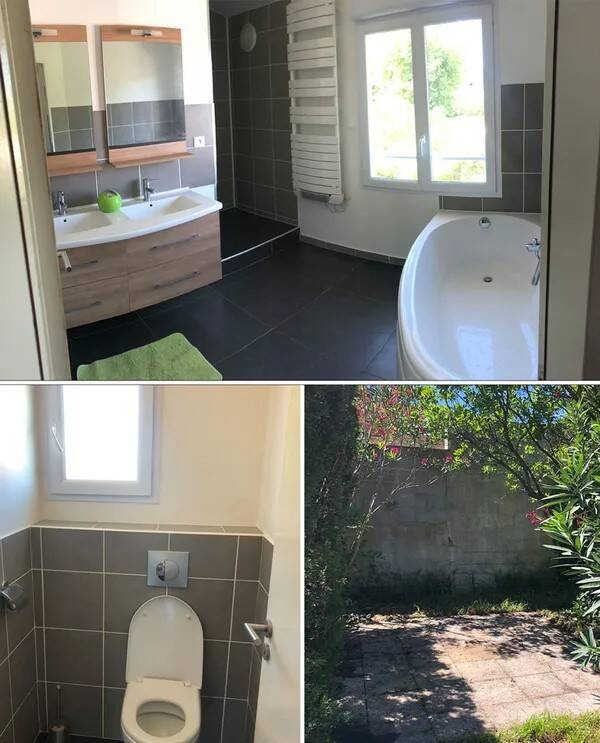 Maison à louer, 84m², MERIGNAC