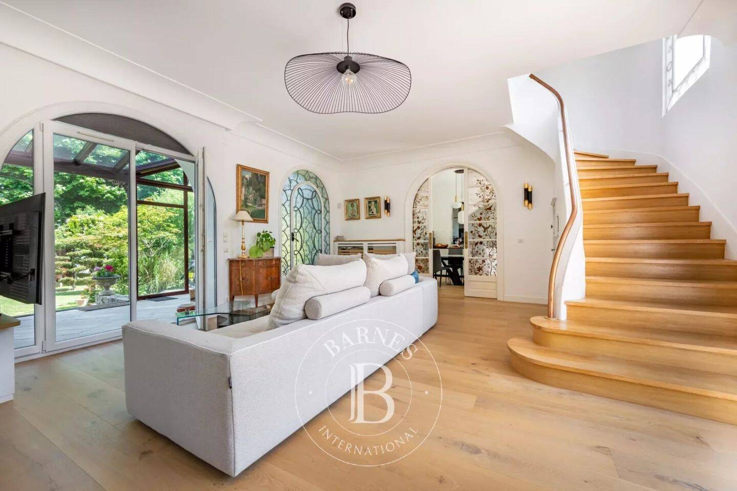 Maison à vendre, 283m², SAINT MAUR DES FOSSES