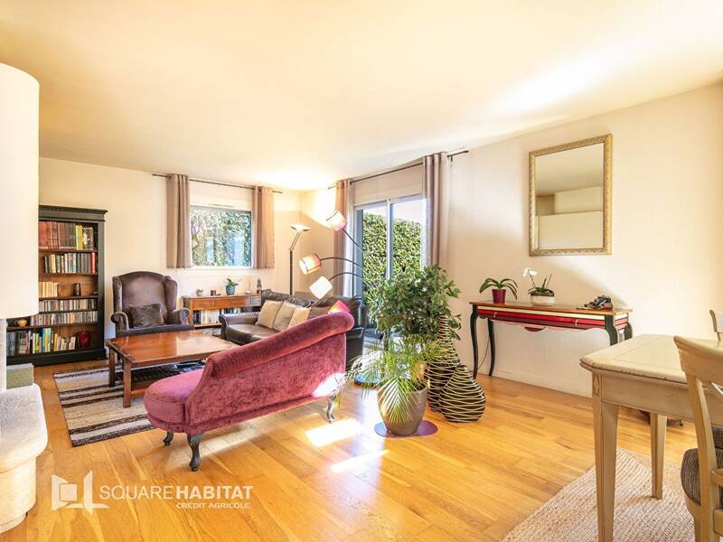 Maison à vendre, 124m², SASSENAGE