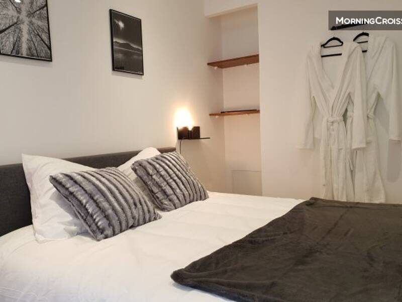 Maison à louer, 36m², ANNEMASSE