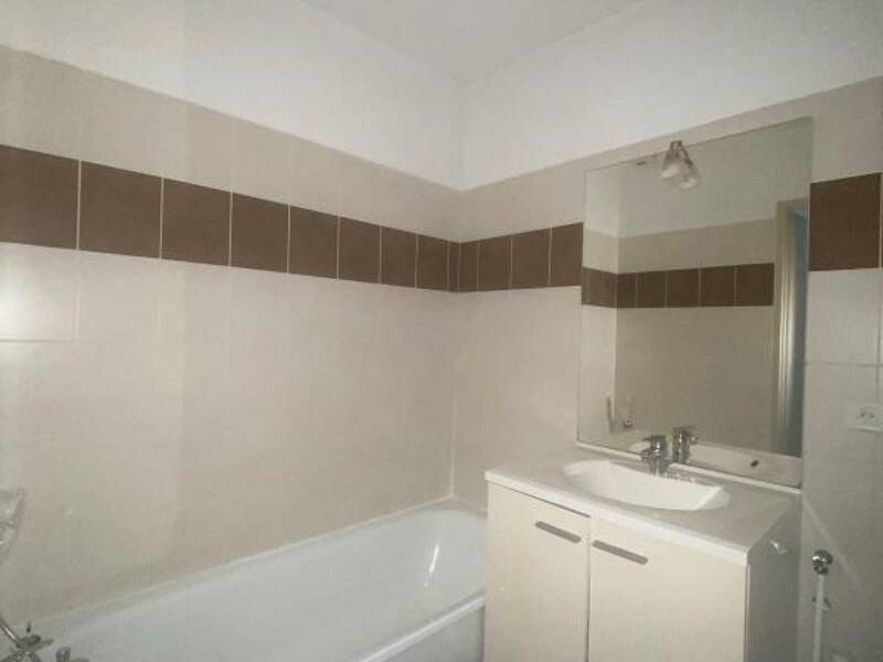 Maison à louer, 64m², L'UNION