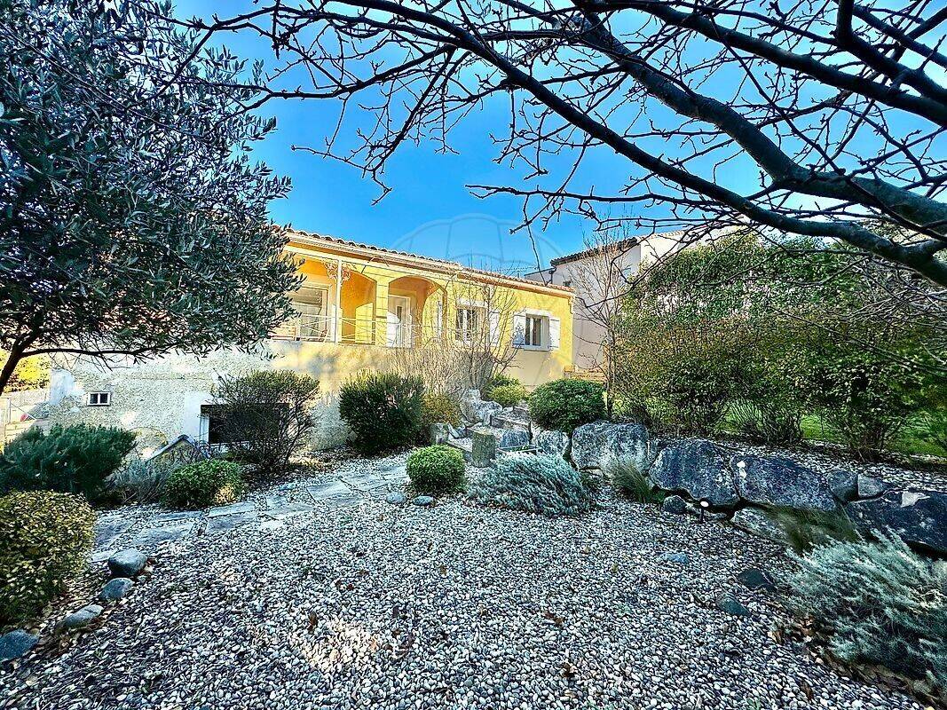 Maison à vendre, 120m², SAINTE ANASTASIE