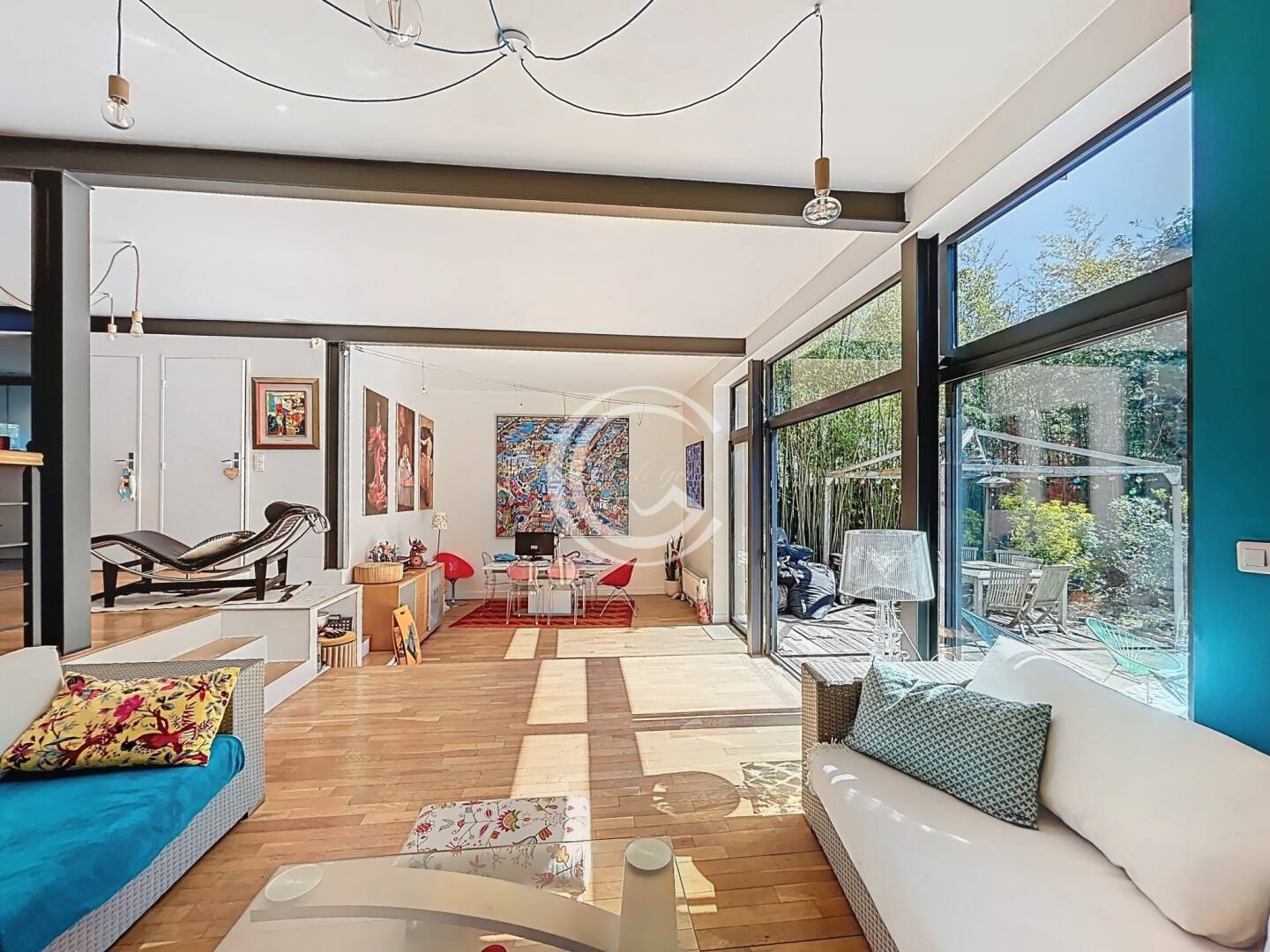 Maison à vendre, 222m², SEVRES
