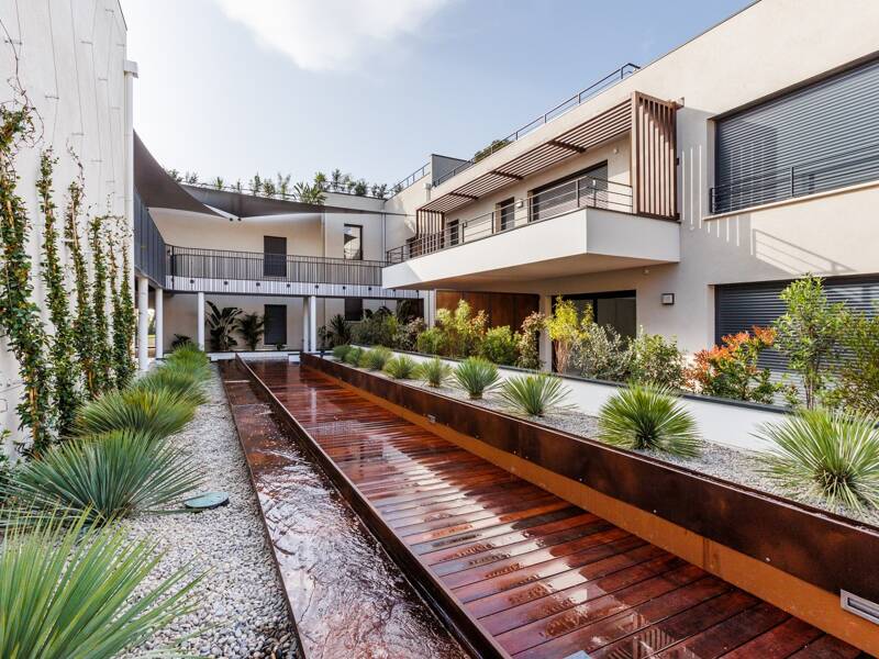 Maison à vendre, 90m², TOULON