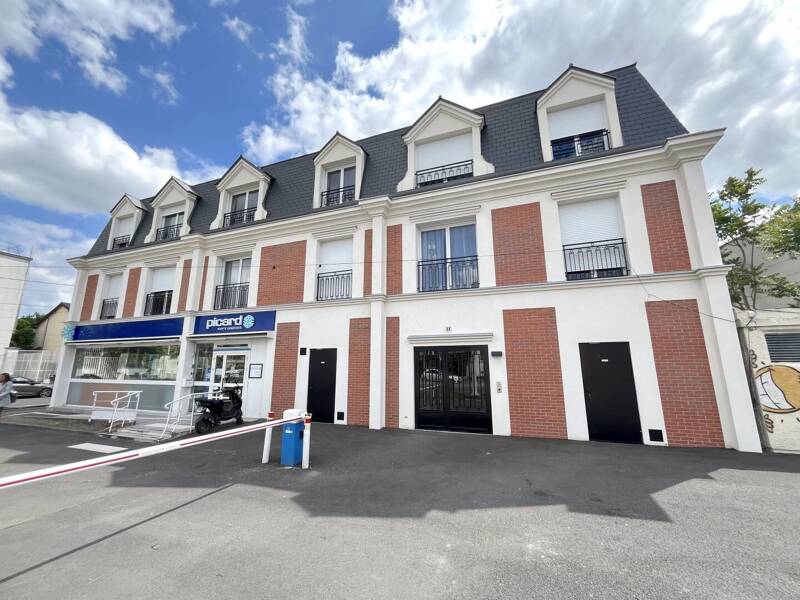 Maison à louer, 44m², SAINTE GENEVIEVE DES BOIS