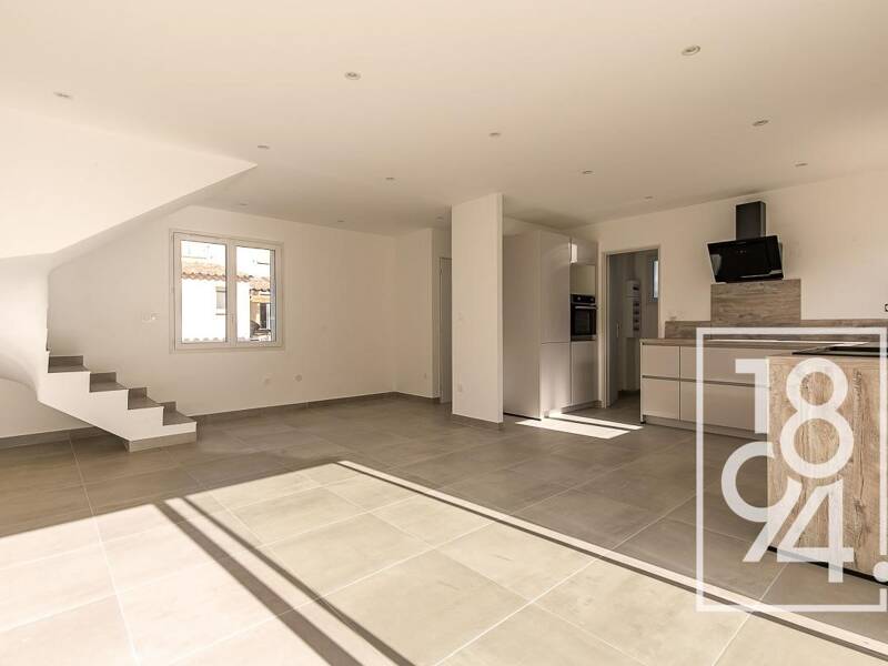 Maison à louer, 101m², BERRE L'ETANG