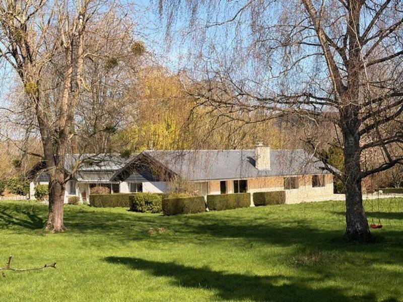 Maison à vendre, 300m², SERAINCOURT
