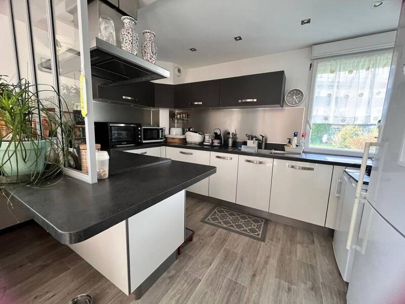 Maison à vendre, 61m², TOURS