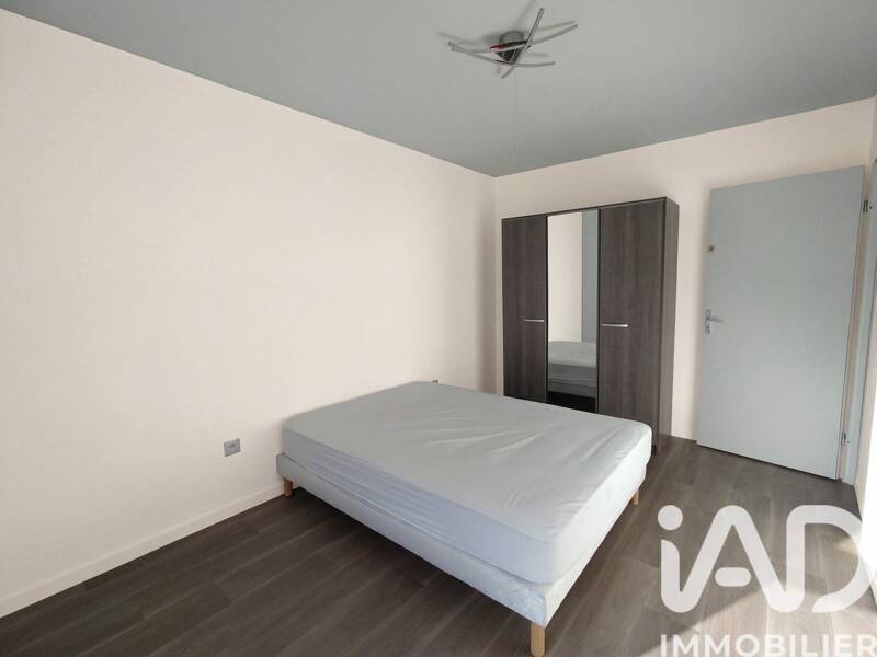 Maison à louer, 42m², ROISSY EN BRIE