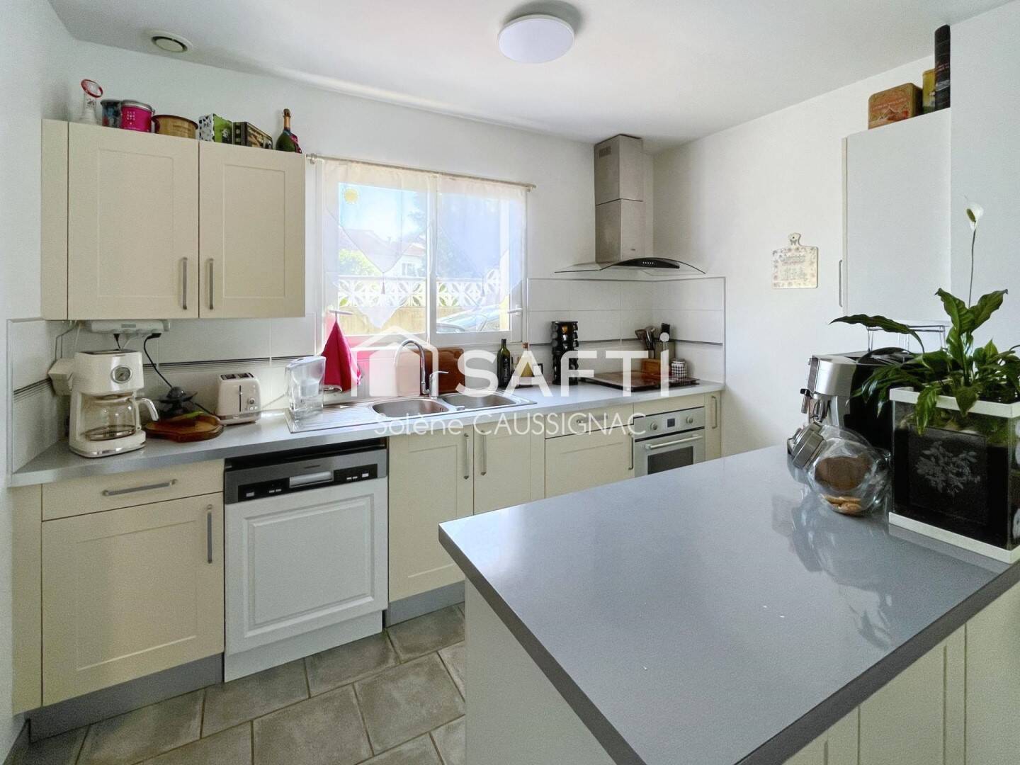 Maison à vendre, 82m², MEJANNES LES ALES