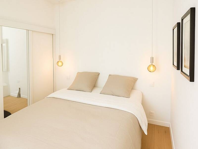 Maison à louer, 23m², MARSEILLE 6E