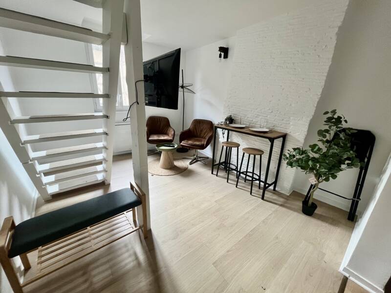 Maison à vendre, 28m², LIMOGES