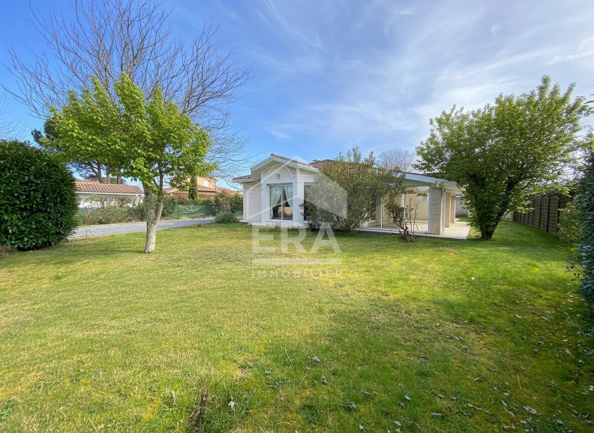 Maison à vendre, 136m², GUJAN MESTRAS