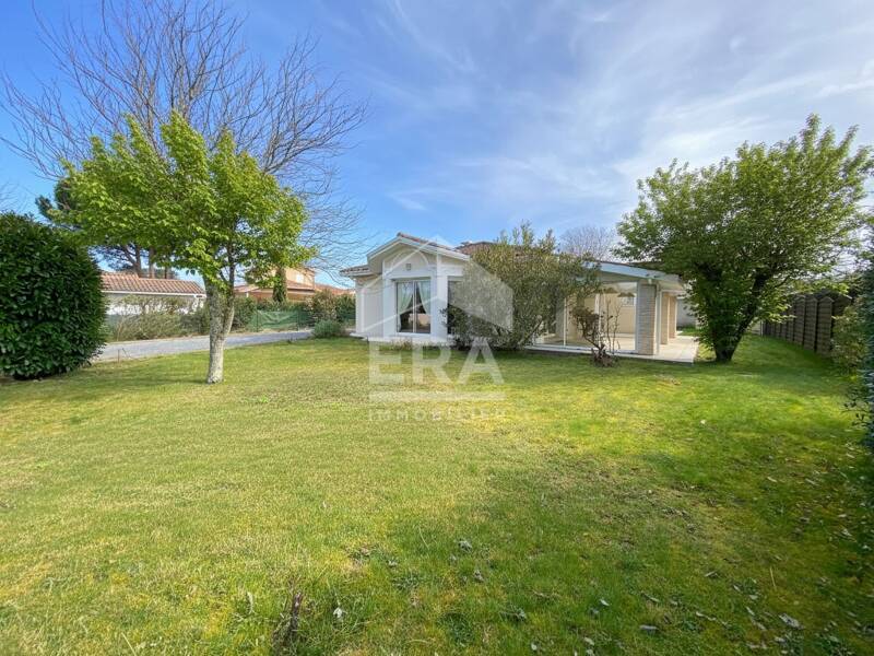 Maison à vendre, 136m², GUJAN MESTRAS