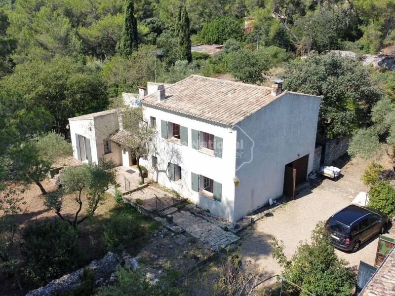 Maison à vendre, 142m², NIMES