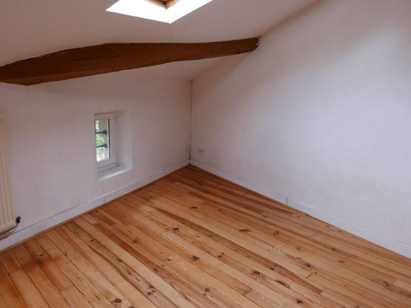 Maison à louer, 42m², VAUGNERAY