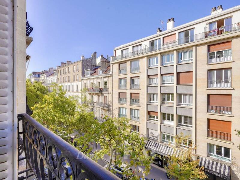 Maison à louer, 116m², BOULOGNE BILLANCOURT