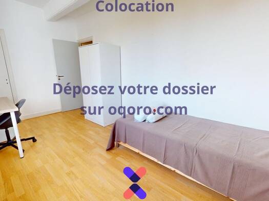 Maison à louer 556 € 5 pièces 4 chambres 202 m² 2 100 m² de terrain Saint-Genis-les-Ollières 69290