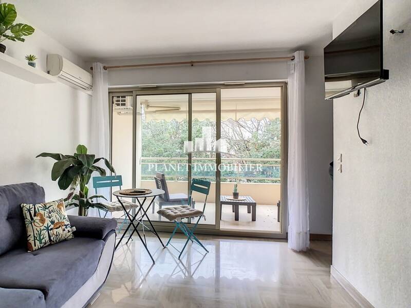 Maison à louer, 21m², CANNES