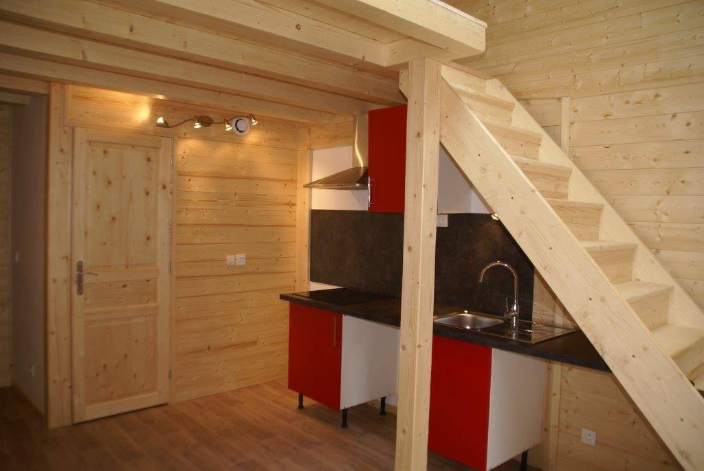 Maison à louer, 27m², VALENCE