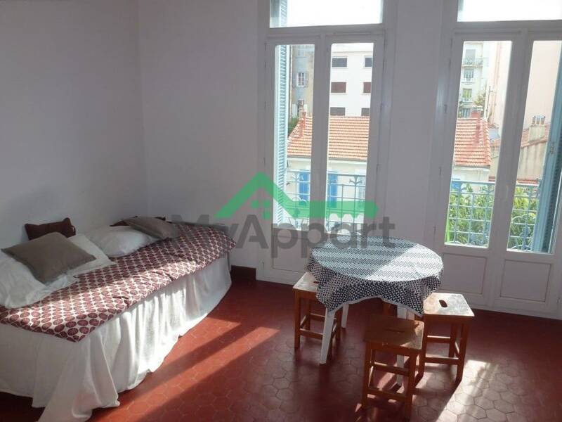 Maison à louer, 32m², TOULON