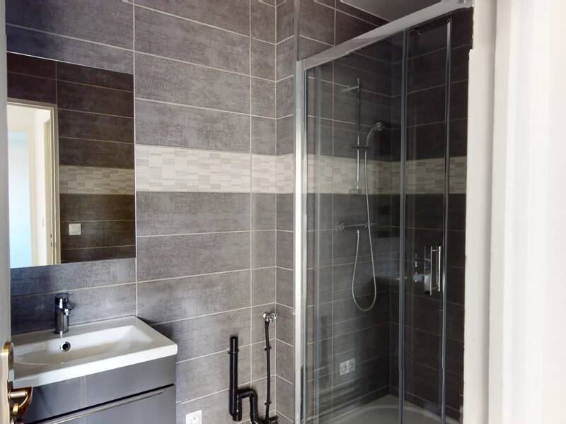 Maison à louer, 80m², LE COUDRAY