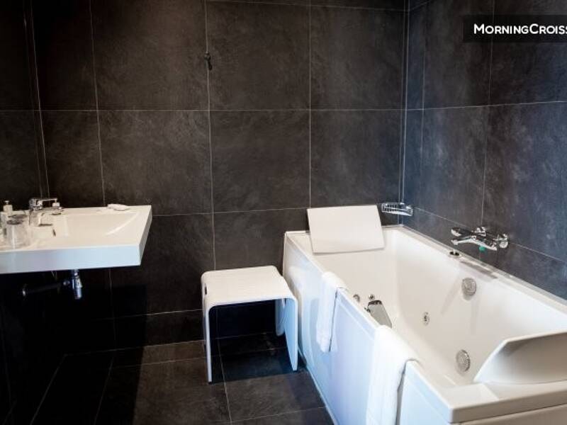 Maison à louer, 42m², LA TESTE DE BUCH