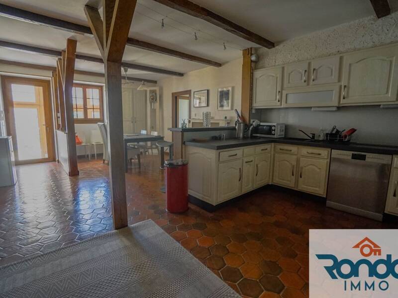 Maison à vendre, 195m², GEMEAUX