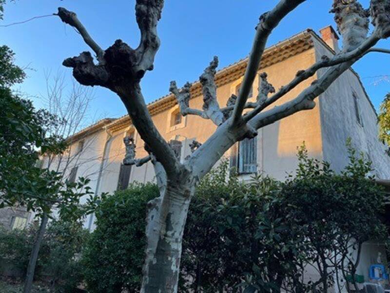 Maison à vendre, 520m², LA FARE LES OLIVIERS