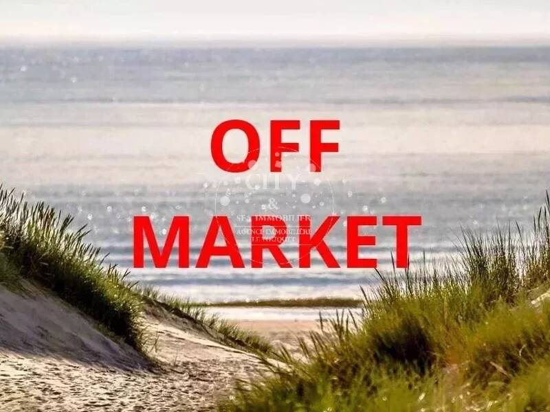 Maison à vendre, 148m², LE TOUQUET PARIS PLAGE