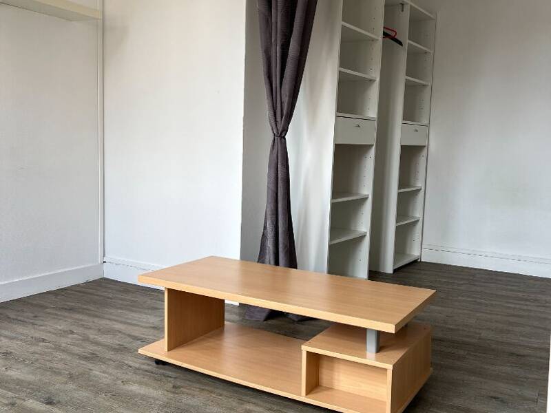 Maison à louer, 29m², ROUEN