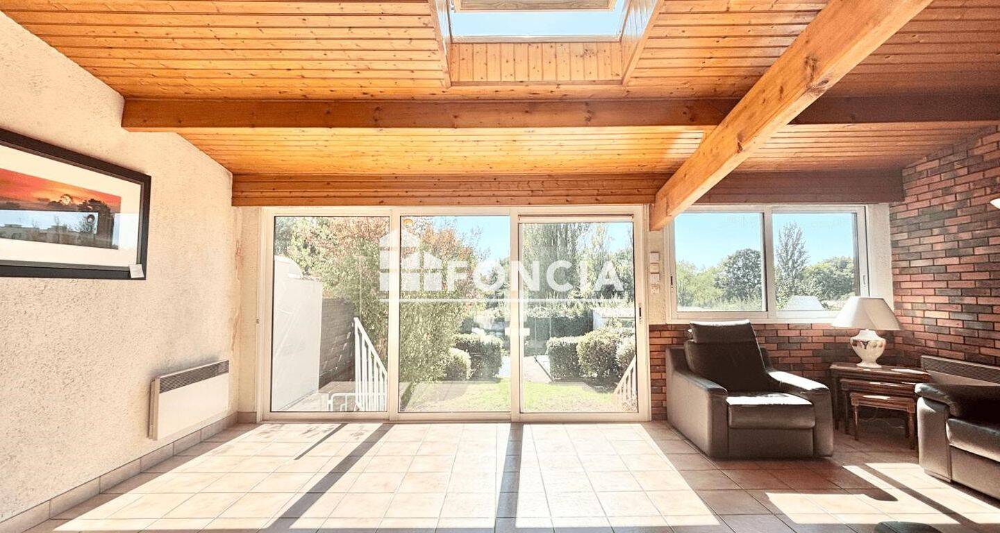 Maison à vendre, 106m², CHOLET