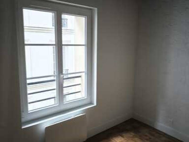 Maison à louer, 35m², PARIS 5E