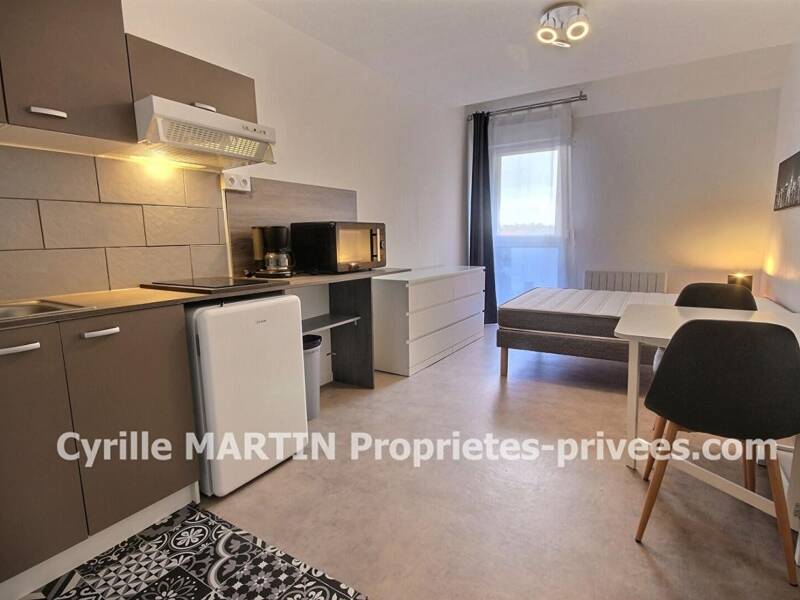 Maison à vendre, 22m², ORLEANS